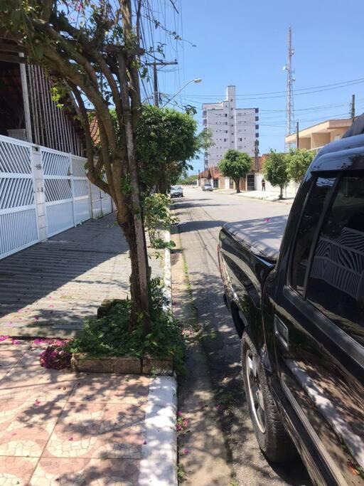Villa Casa Pe Na Areia Praia Grande  Exterior foto