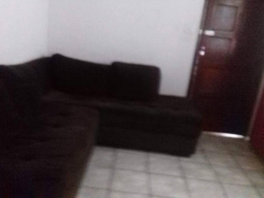 Villa Casa Pe Na Areia Praia Grande  Exterior foto