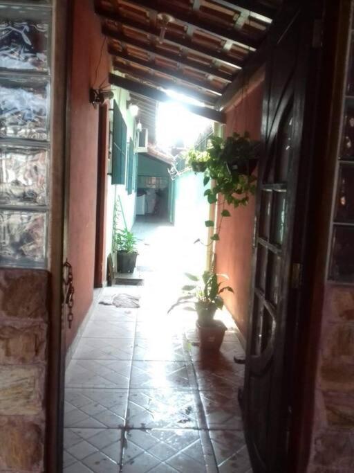 Villa Casa Pe Na Areia Praia Grande  Exterior foto