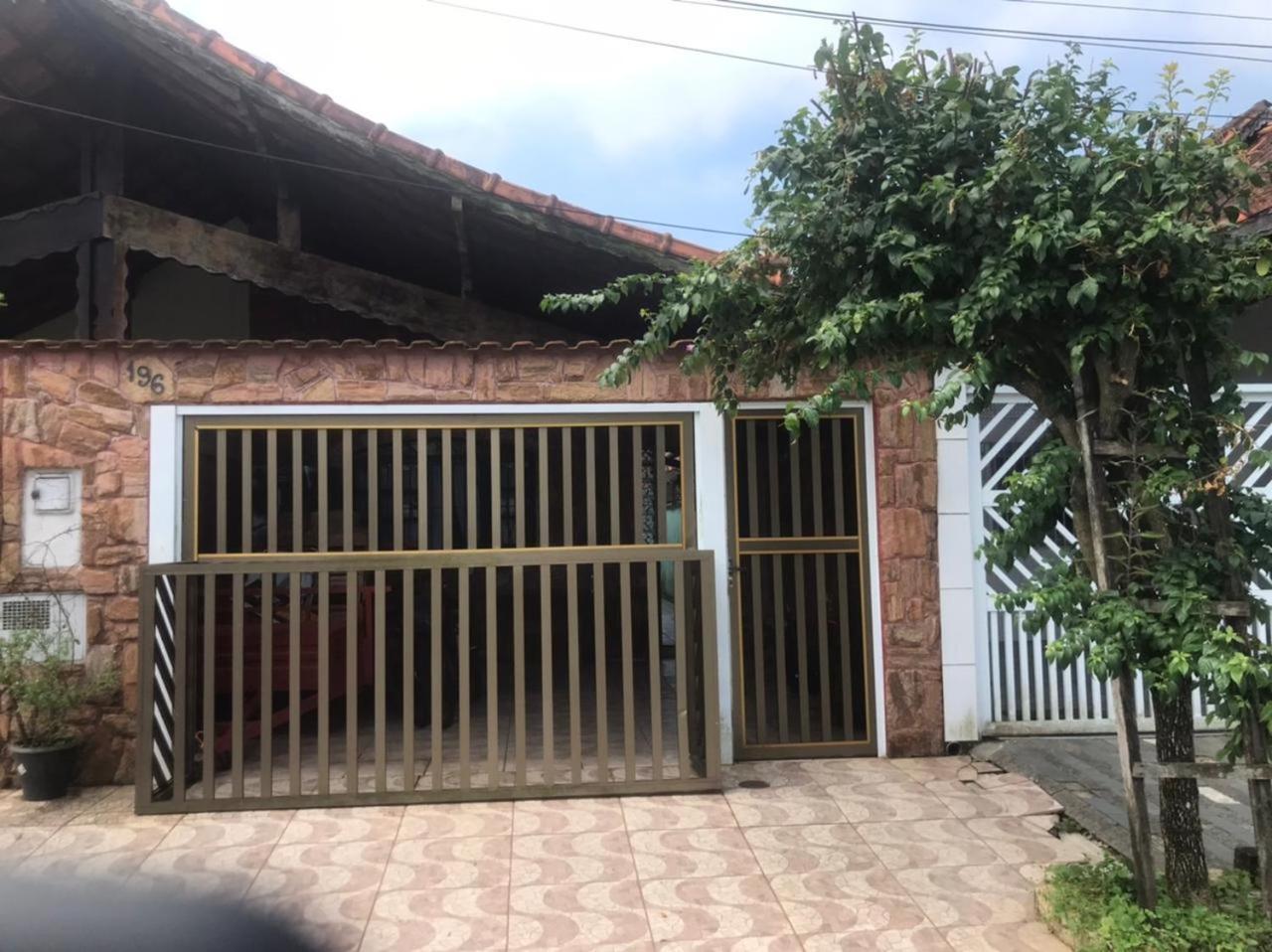 Villa Casa Pe Na Areia Praia Grande  Exterior foto