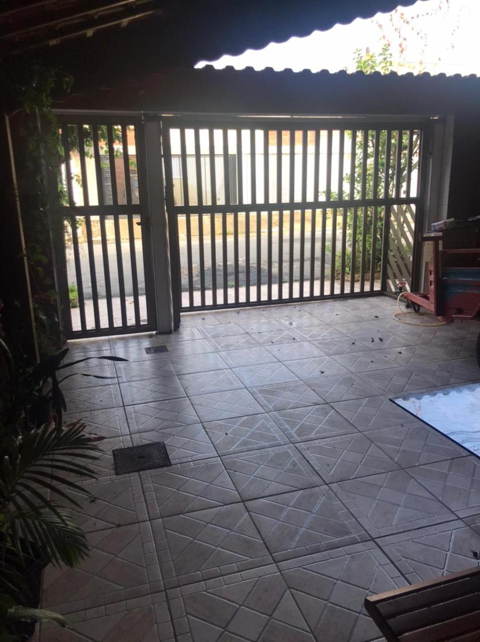 Villa Casa Pe Na Areia Praia Grande  Exterior foto